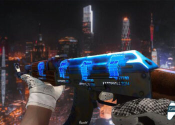 ยิ่งกว่าบ้านทั้งหลัง สกินปืนกับมีด CSGO ราคาพุ่งหลัก 20 ล้าน