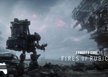 Armored Core VI Fires of Rubicon เตรียมวางจำหน่ายปลายสิงหาคมนี้