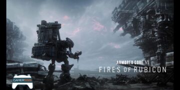 Armored Core VI Fires of Rubicon เตรียมวางจำหน่ายปลายสิงหาคมนี้