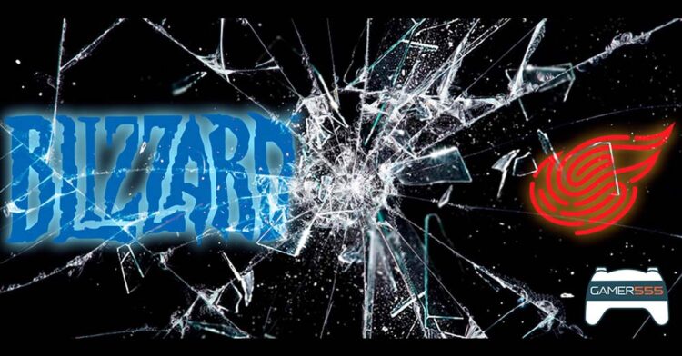 แตกกันยับ! NetEase ฟ้องเรียกเงินค่าชดเชย Blizzard 1,500 ล้านบาท