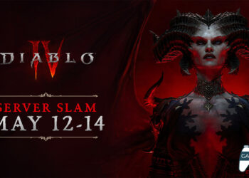 เตรียมถล่ม DiabloIV กับ Server Slam ทดสอบครั้งสุดท้ายก่อนเปิดให้เล่นจริง