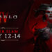 เตรียมถล่ม DiabloIV กับ Server Slam ทดสอบครั้งสุดท้ายก่อนเปิดให้เล่นจริง