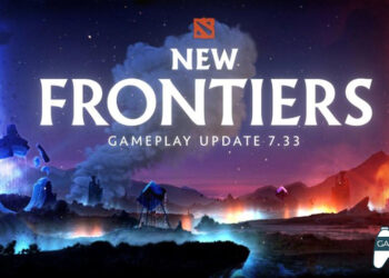 DotA2 อัปเดตแพทช์ครั้งยิ่งใหญ่ 7.33