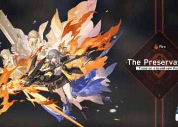 Guide ทำอย่างไรตัวละครหลักจึงจะเปลี่ยนเป็นธาตุไฟ