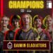 ทีมมันชนะทาง Gaimin บดชนะ Liquid คว้าแชมป์ DreamLeague