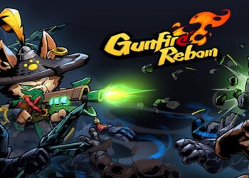 Gunfire Reborn เตรียมลงให้เล่นใน PlayStation 4 และ 5 มิถุนายนนี้