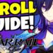 Guide Reroll Honkai Star Rail ทำยังไง หาตัวไหนดี?