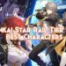 Honkai Star Rail Tier List สำหรับผู้ที่อยากหาตัว meta มาเล่น