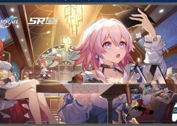 เช็คสเปคคอม/มือถือ แรงแค่ไหนถึงจะพอเล่น Honkai: Star Rail