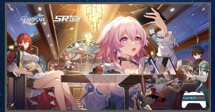 เช็คสเปคคอม/มือถือ แรงแค่ไหนถึงจะพอเล่น Honkai: Star Rail