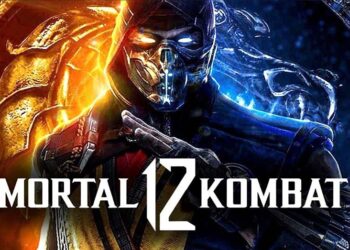 ลือ Mortal Kombat 12 จะเปิดตัวในเดือนพฤษภาคมนี้