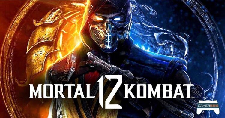 ลือ Mortal Kombat 12 จะเปิดตัวในเดือนพฤษภาคมนี้