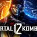 ลือ Mortal Kombat 12 จะเปิดตัวในเดือนพฤษภาคมนี้