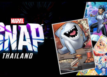 Marvel Snap อัพเดทใหม่ เสียงพากย์ไทยเข้าเกม