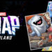 Marvel Snap อัพเดทใหม่ เสียงพากย์ไทยเข้าเกม