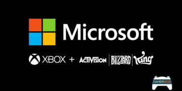 เบรกเอี๊ยด! สหราชอาณาจักรไม่อนุมัติให้ Microsoft เข้าซื้อ Activision Blizzard