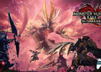 มาแบบจัดหนัก Monster Hunter Rise: Sunbreak อัปเดตฟรีครั้งใหญ่