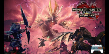 มาแบบจัดหนัก Monster Hunter Rise: Sunbreak อัปเดตฟรีครั้งใหญ่