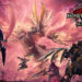 มาแบบจัดหนัก Monster Hunter Rise: Sunbreak อัปเดตฟรีครั้งใหญ่
