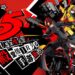 ไปส่อง Persona 5 Phantom X มีอะไรบ้างในตอนนี้