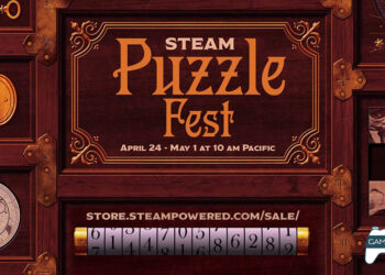 ได้เวลาหลังหัก Steam จัด Puzzle Fest ลดราคาเกมแก้ปริศนาแบบจัดเต็ม