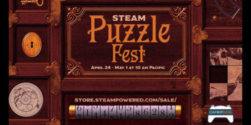 ได้เวลาหลังหัก Steam จัด Puzzle Fest ลดราคาเกมแก้ปริศนาแบบจัดเต็ม
