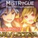 Mistrogue: Mist and the Living Dungeons เปิดให้เล่น Early Access แล้ว