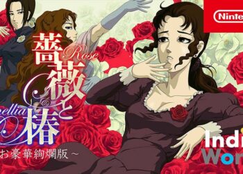 พร้อมตบแบบเต็มมือ “เกมบ้านทรายทอง” เตรียมลงให้เล่นใน Switch