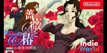 พร้อมตบแบบเต็มมือ “เกมบ้านทรายทอง” เตรียมลงให้เล่นใน Switch