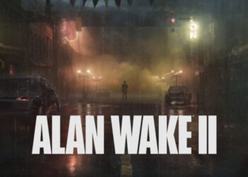 ข่าวลือจากนักพากย์ Alan Wake 2 จะขายในเดือนตุลาคม
