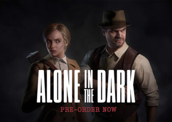 สรุป Alone in the Dark สปอตไลท์ พร้อม Q&A กับทางผู้พัฒนา