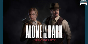 สรุป Alone in the Dark สปอตไลท์ พร้อม Q&A กับทางผู้พัฒนา