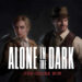 สรุป Alone in the Dark สปอตไลท์ พร้อม Q&A กับทางผู้พัฒนา
