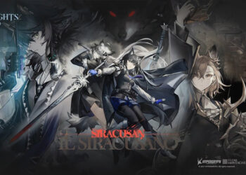 สรุปอัปเดต Arknights ใน Event IL Siracusano