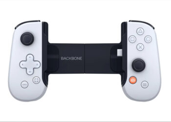 Backbone One – PlayStation Edition ปล่อยเวอร์ชั่น Andriod อย่างเป็นทางการแล้ว