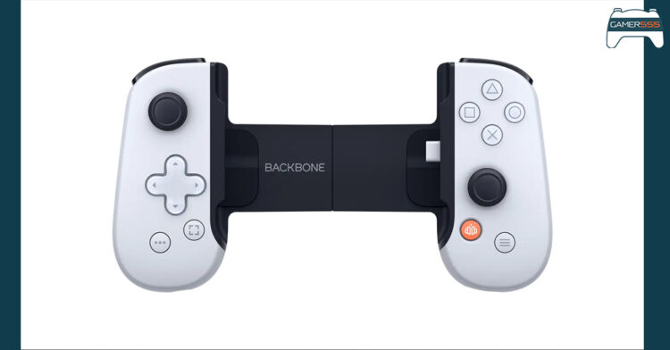 Backbone One – PlayStation Edition ปล่อยเวอร์ชั่น Andriod อย่างเป็นทางการแล้ว