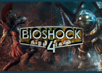 ข่าวร้าย BioShock ติดลูป Development Hell