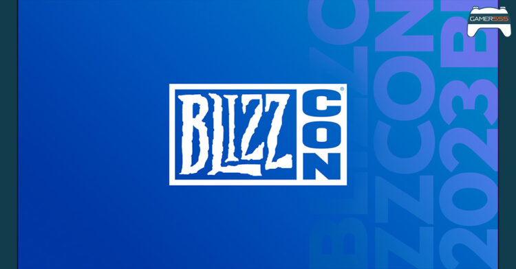 จดวันไว้ให้ดี BlizzCon2023 กลับมาจัดงานในวันที่ 3-4 พฤศจิกายน