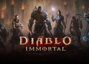 Activision Blizzard โดนปรับข้อหาไม่บอกว่า Diablo: Immortal มีกาชาตอนยื่นตรวจกับ PEGI