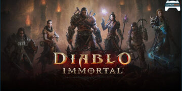 Activision Blizzard โดนปรับข้อหาไม่บอกว่า Diablo: Immortal มีกาชาตอนยื่นตรวจกับ PEGI