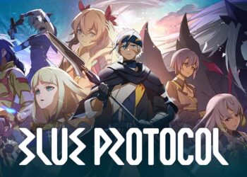 เลื่อนแล้วเลื่อนอีก Blue Protocol ลากยาวไปเปิดเซิฟปี 2024