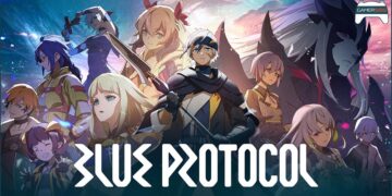 เลื่อนแล้วเลื่อนอีก Blue Protocol ลากยาวไปเปิดเซิฟปี 2024
