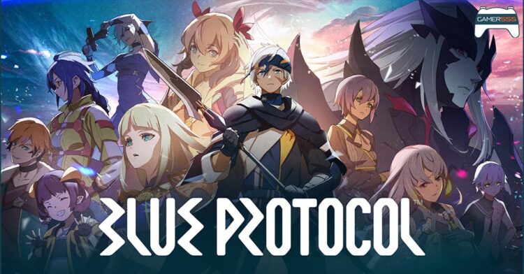 เลื่อนแล้วเลื่อนอีก Blue Protocol ลากยาวไปเปิดเซิฟปี 2024