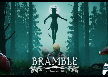 ม็อดภาษาไทย Bramble: The Mountain King พร้อมให้ใช้แล้ววันนี้