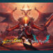 Street Fighter Duel ประกาศ Collab กับ Devil May Cry V