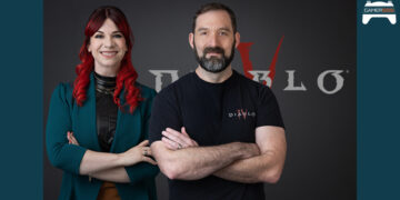 บทสัมภาษณ์ Diablo IV กับผู้ผลิตและอำนวยการสร้างเกม