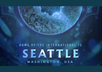 กลับบ้านเดิม DotA2 ประกาศจัด The International 12 ที่ Seattle