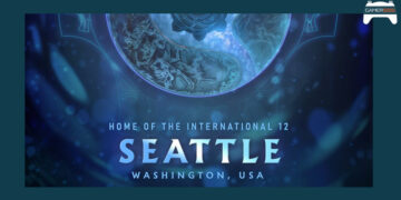 กลับบ้านเดิม DotA2 ประกาศจัด The International 12 ที่ Seattle