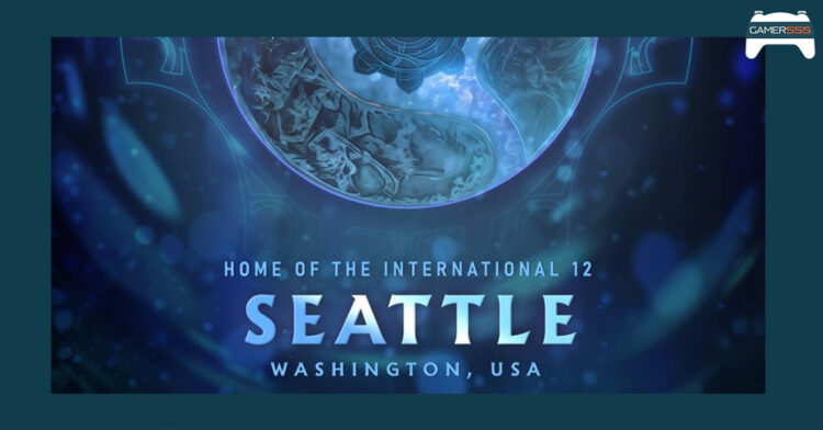 กลับบ้านเดิม DotA2 ประกาศจัด The International 12 ที่ Seattle