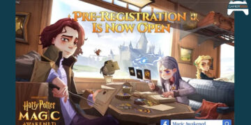Harry Potter: Magic Awakened กำหนดเปิดให้เล่น Summer นี้